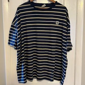 Lucy and yak Benny oversized tee